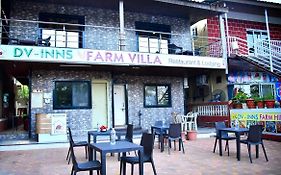 Dv Inns Farmvilla - Besides Strawberry Farms